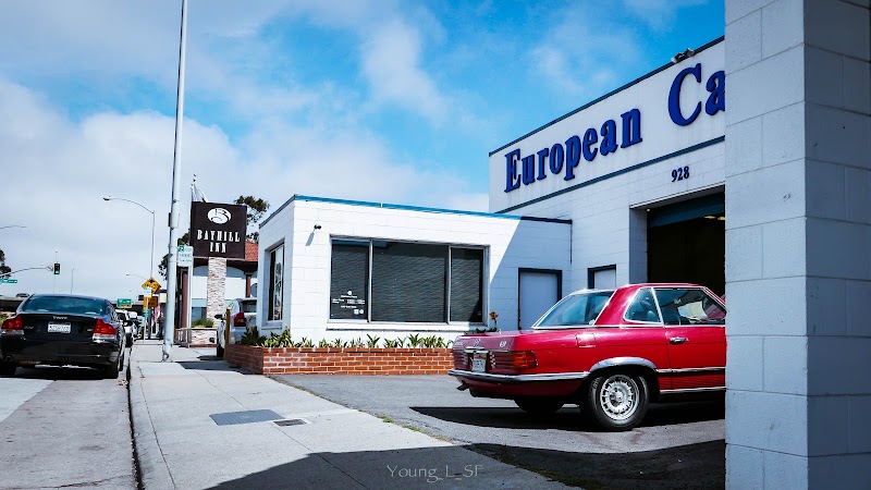 European Car Service photo 5