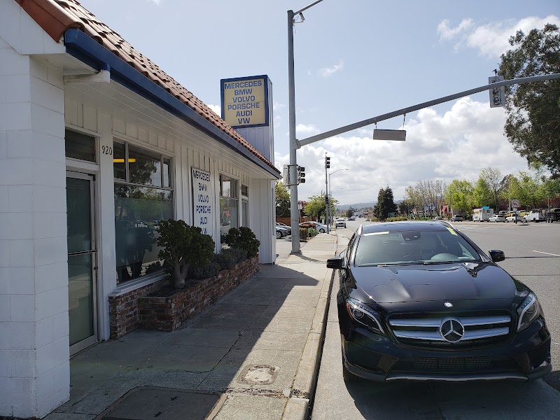 European Car Service photo 4