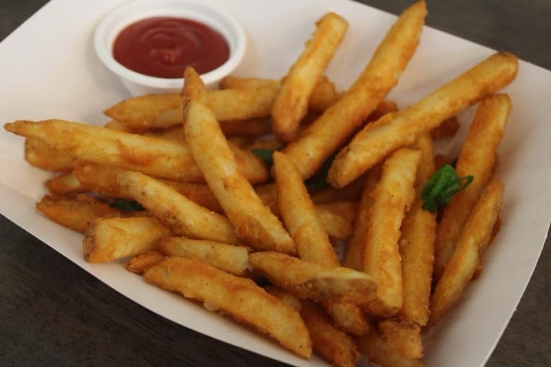 Grill & chill cafe photo 4