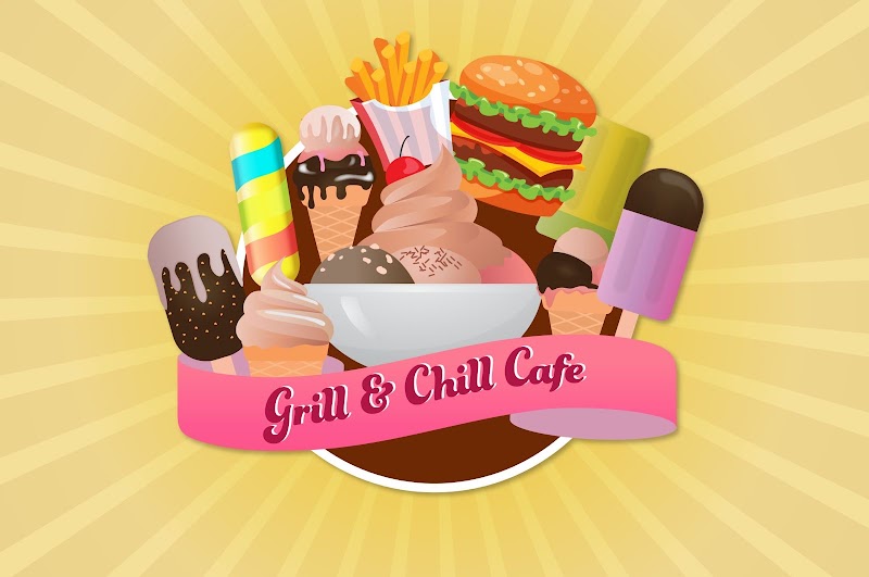 Photo of Grill & chill cafe