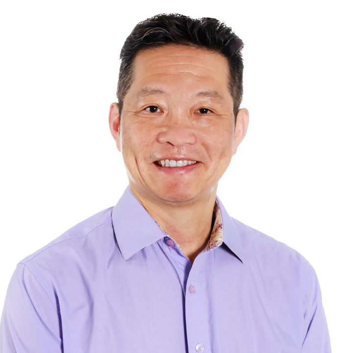 Photo of Dr. Tommy T. Kuo, MD