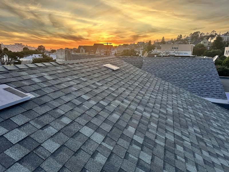 Innovation Roofing System photo 2