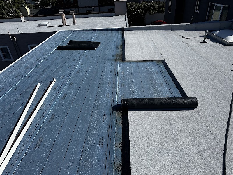 Innovation Roofing System photo 4