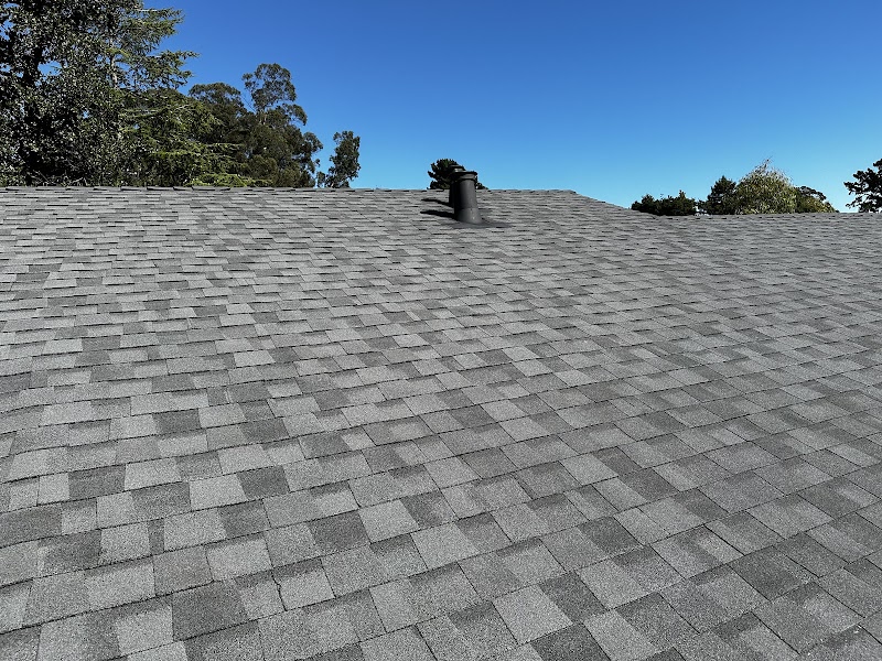 Photo of Innovation Roofing System