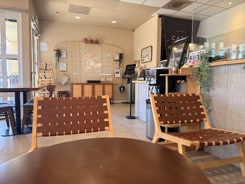 CAFÉ KAZKA photo 2