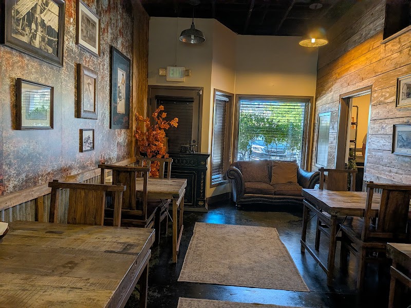 CAFÉ KAZKA photo 5