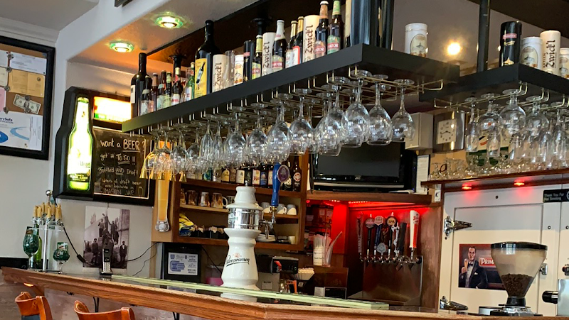 Photo of La Trattoria Bohemia