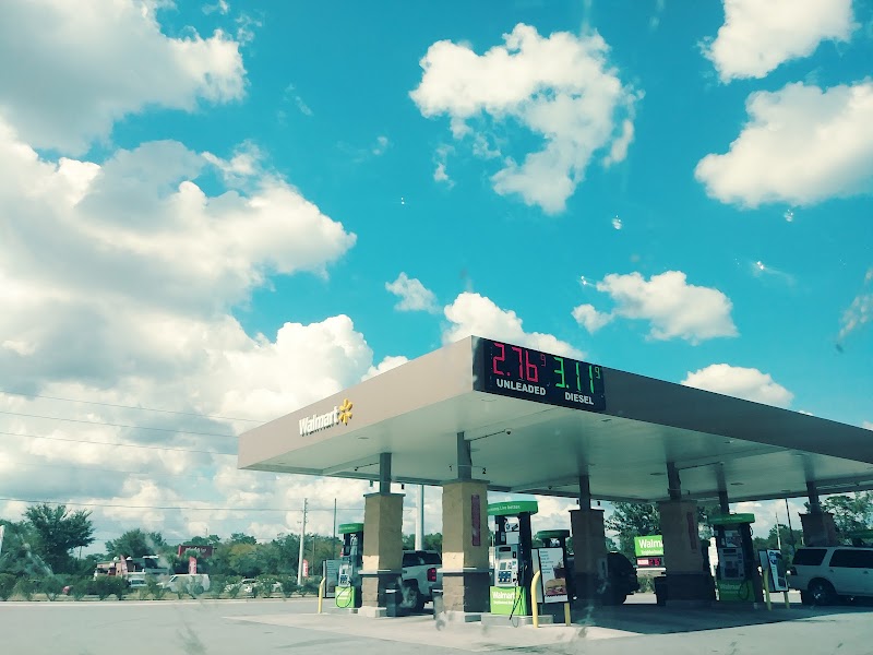 Walmart Fuel & Convenience photo 3