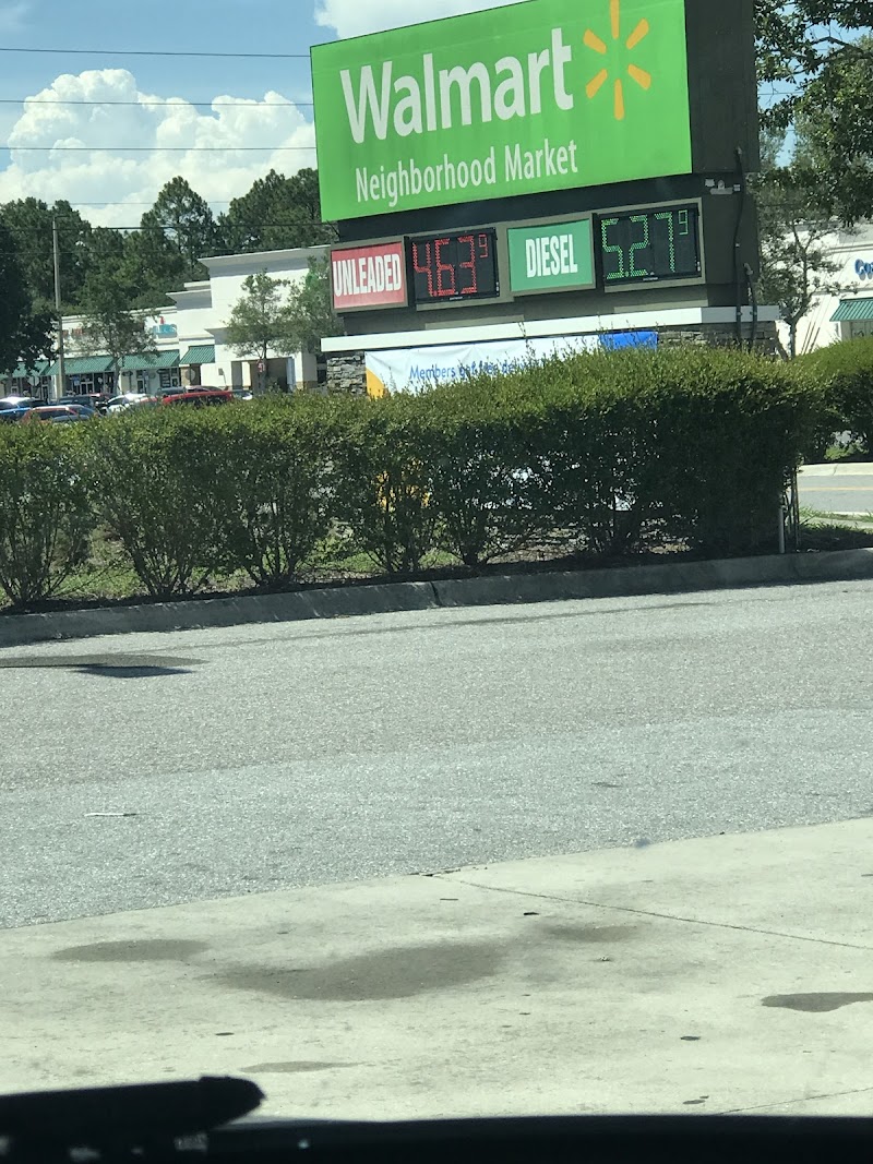Photo of Walmart Fuel & Convenience