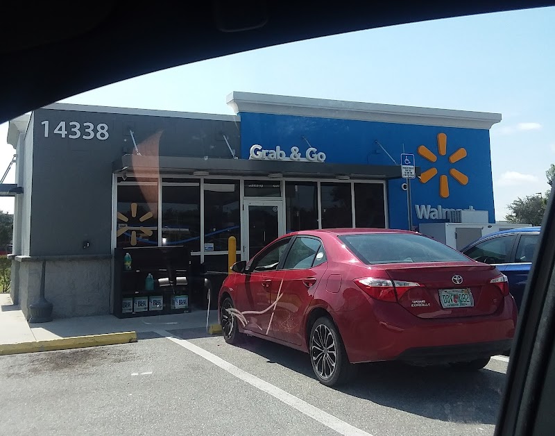 Walmart Fuel & Convenience photo 2