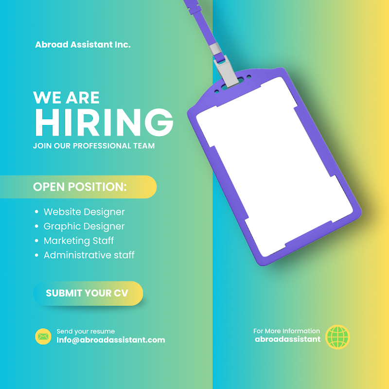 Abroad Assistant Inc - Virtual Assistant Services photo 4