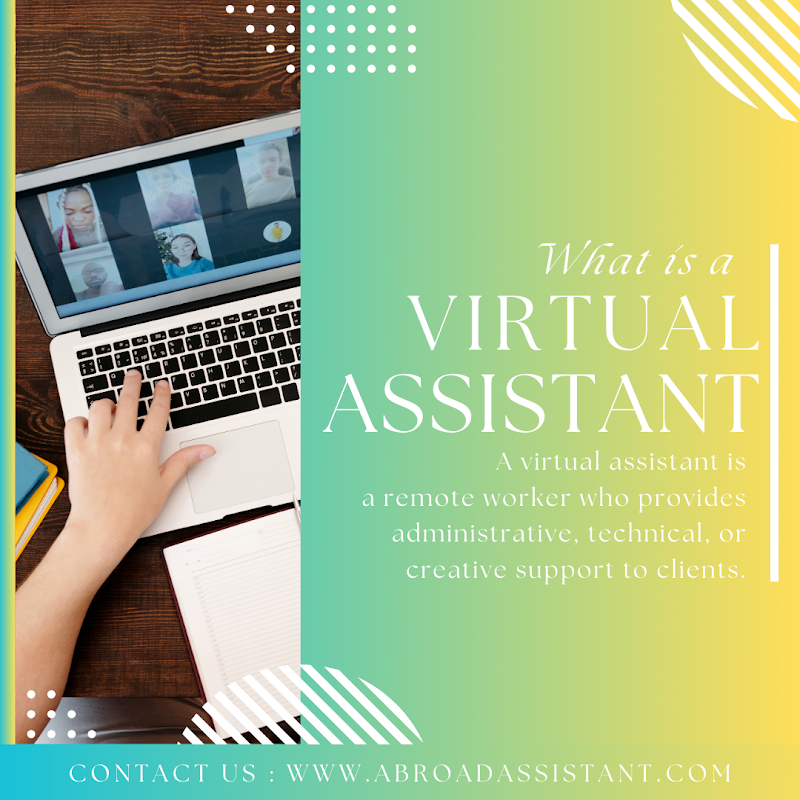 Abroad Assistant Inc - Virtual Assistant Services photo 3