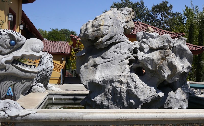 Kim Quang Temple (Vietnamese Buddhist Association) photo 3