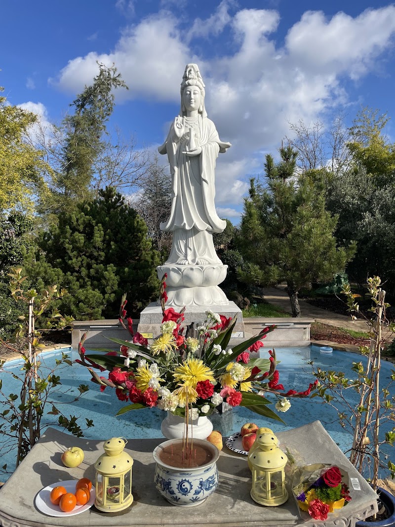 Kim Quang Temple (Vietnamese Buddhist Association) photo 2