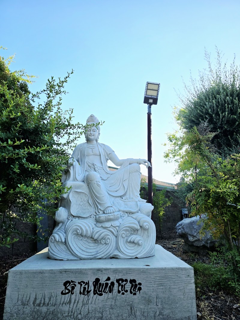 Kim Quang Temple (Vietnamese Buddhist Association) photo 4
