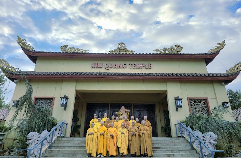 Photo of Kim Quang Temple (Vietnamese Buddhist Association)