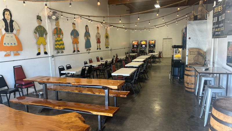 Photo of Bruehol Benicia Brewing