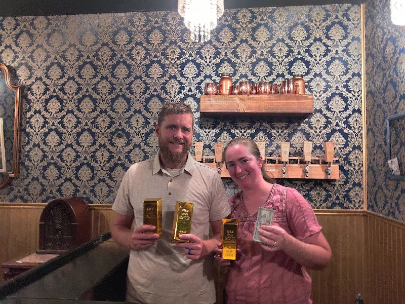 Arcanum Escape Room photo 4