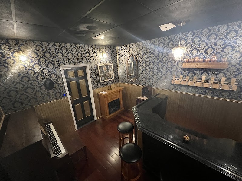 Arcanum Escape Room photo 2