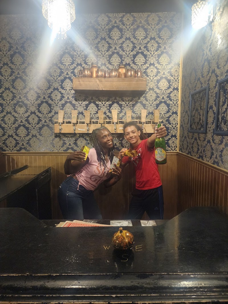Arcanum Escape Room photo 5
