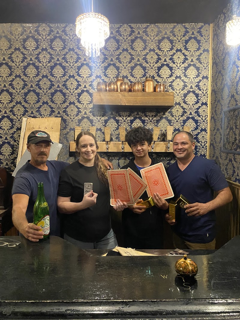 Arcanum Escape Room photo 3