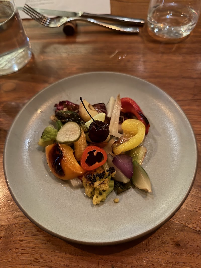 Le Comptoir photo 4