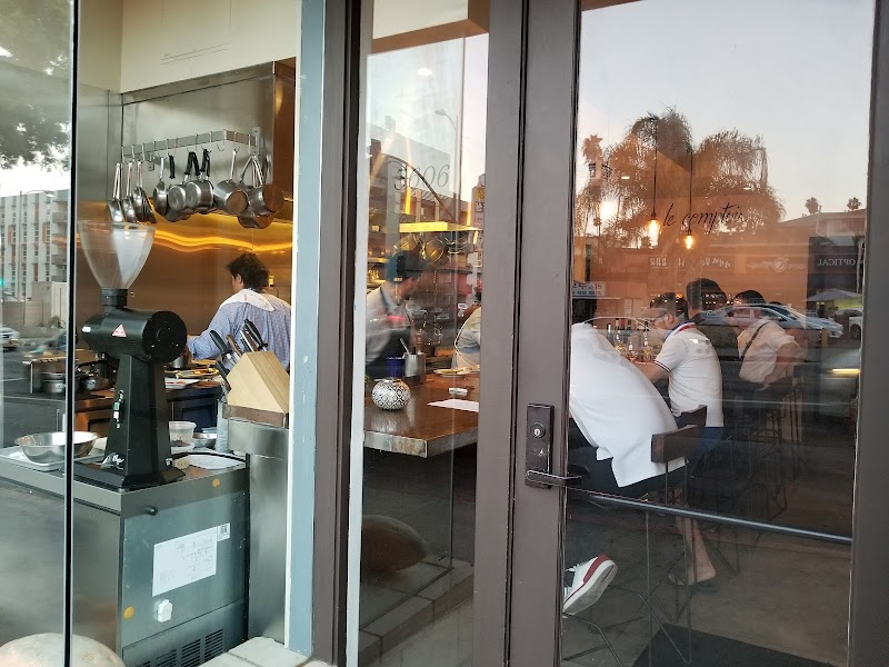 Photo of Le Comptoir