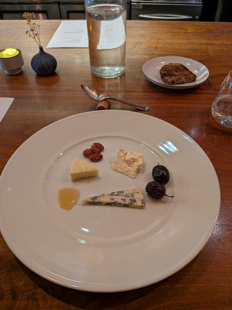 Le Comptoir photo 5
