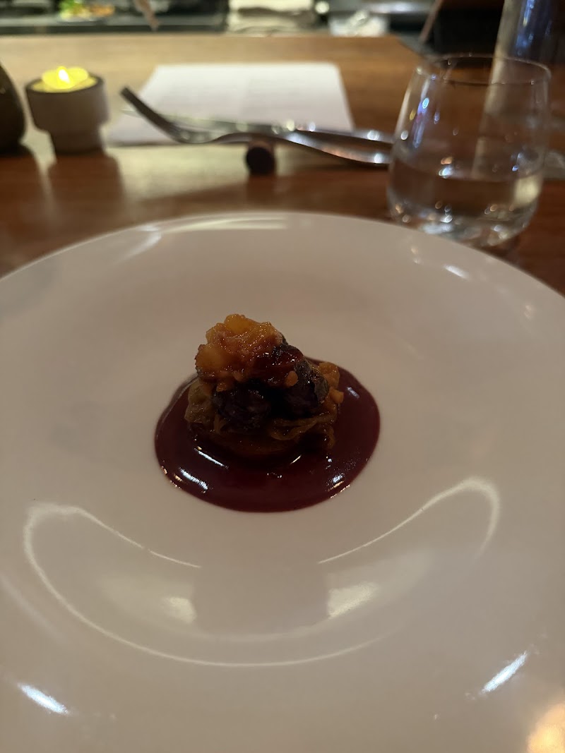 Le Comptoir photo 3