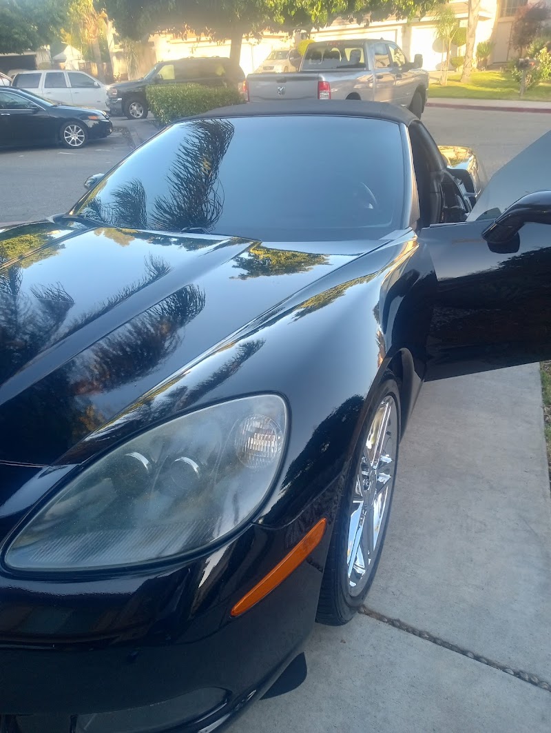 UP CAR WASH & DETAILING photo 5