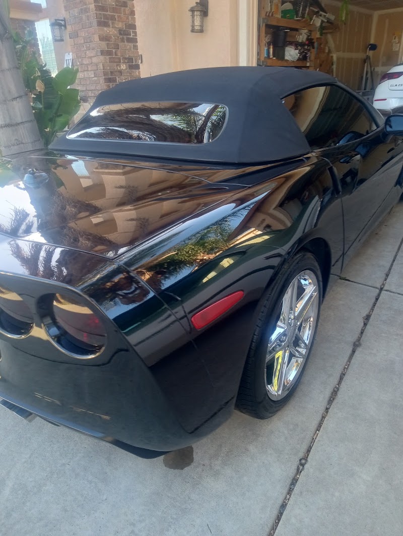 UP CAR WASH & DETAILING photo 2