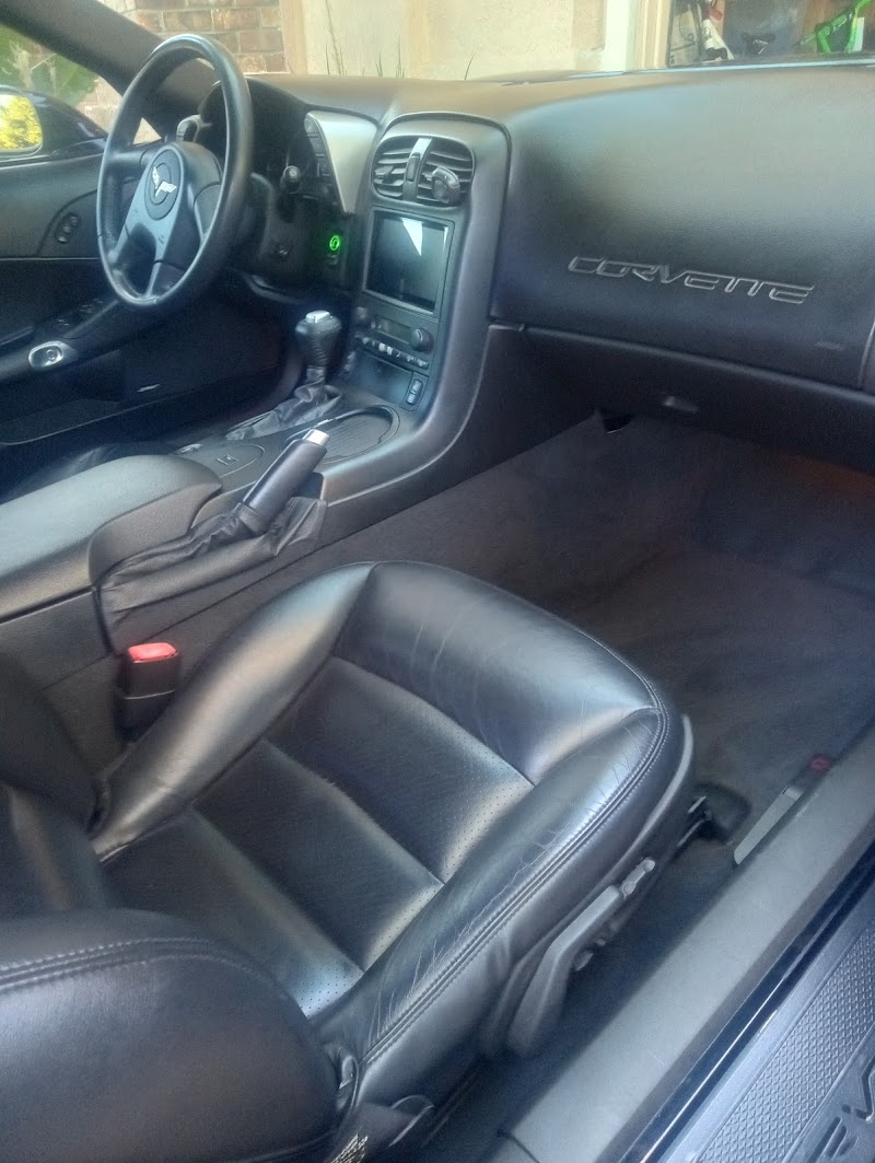 UP CAR WASH & DETAILING photo 4