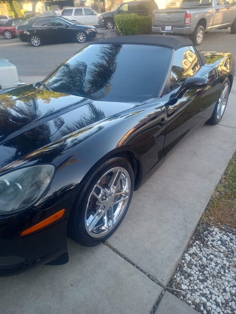 Photo of UP CAR WASH & DETAILING