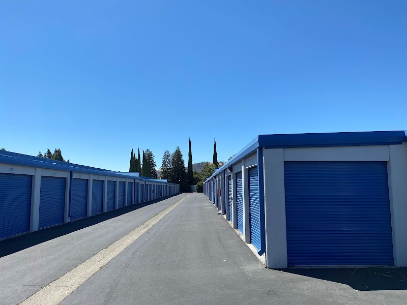 Small Town Storage photo 3