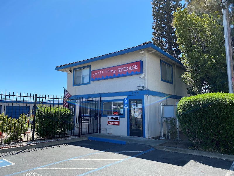 Small Town Storage photo 4