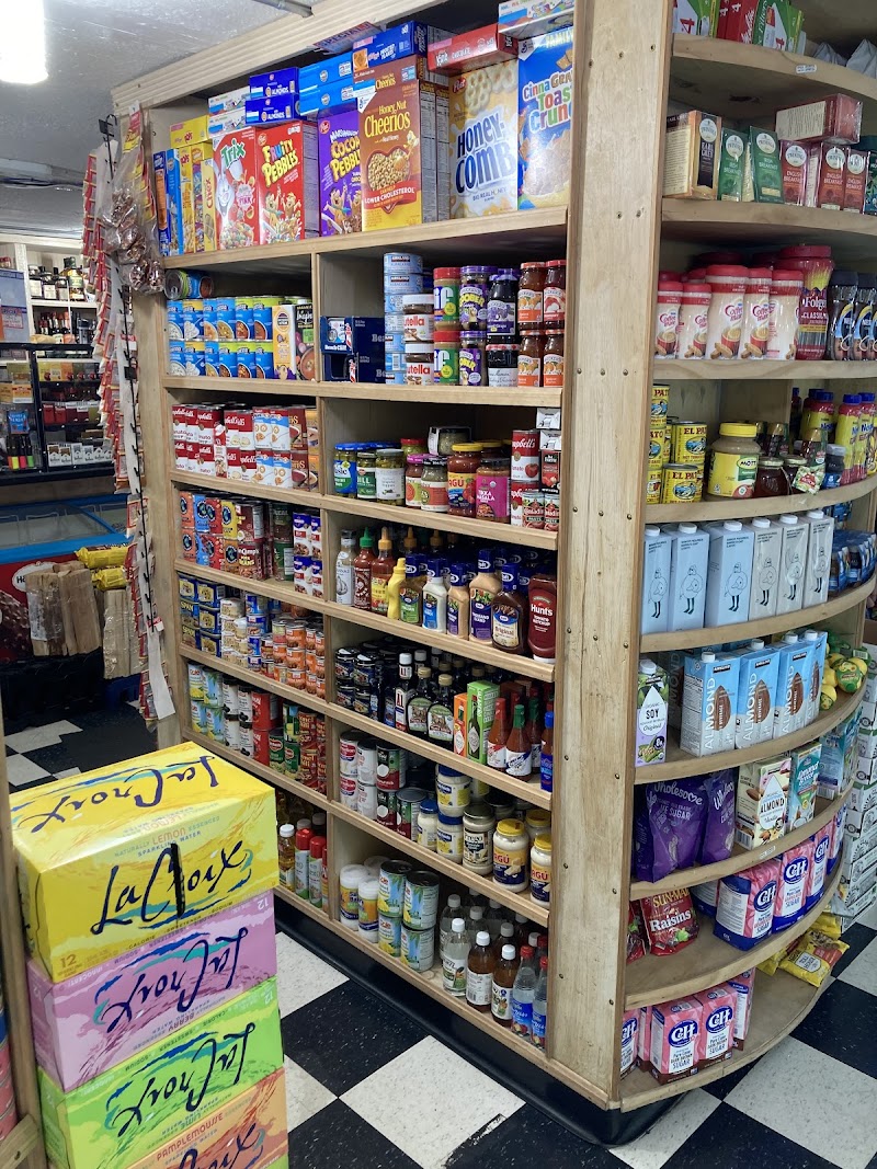 ASA Liquor Store liquor Beer Wine Groceries photo 4