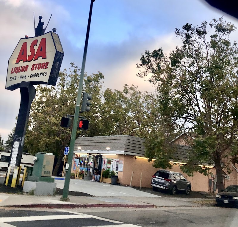 ASA Liquor Store liquor Beer Wine Groceries photo 5