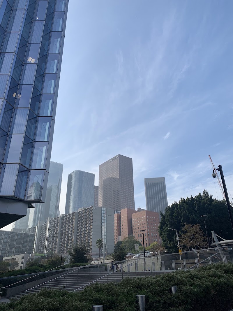 Los Angeles Superior Court, Central Civil West Courthouse photo 4