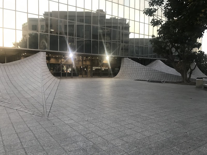 Los Angeles Superior Court, Central Civil West Courthouse photo 5
