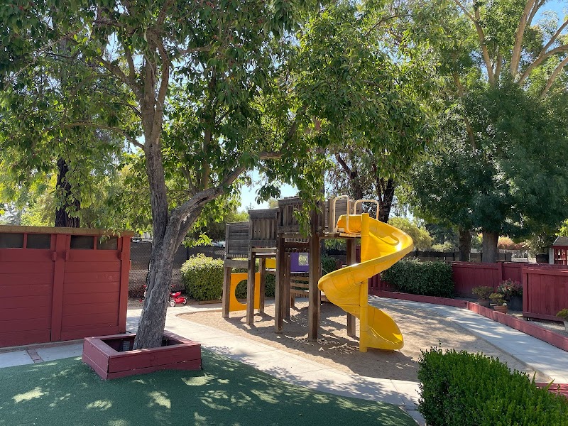 Photo of Learn and Play Preschool & Child Care Pleasanton