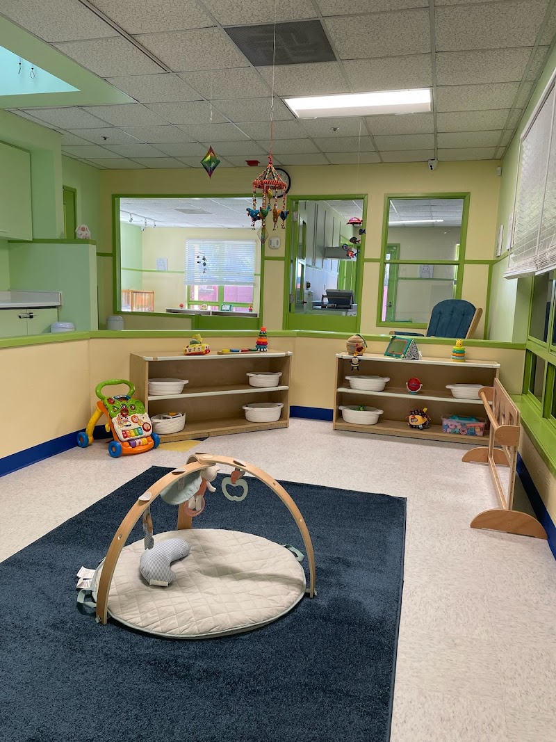 Learn and Play Preschool & Child Care Pleasanton photo 3