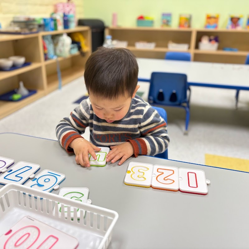 Learn and Play Preschool & Child Care Pleasanton photo 2