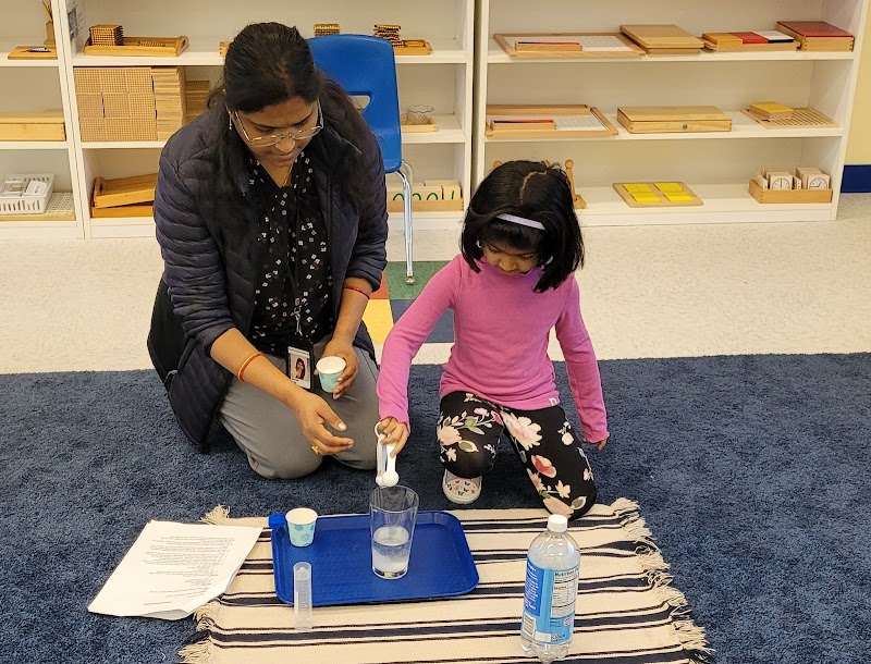 Learn and Play Preschool & Child Care Pleasanton photo 5