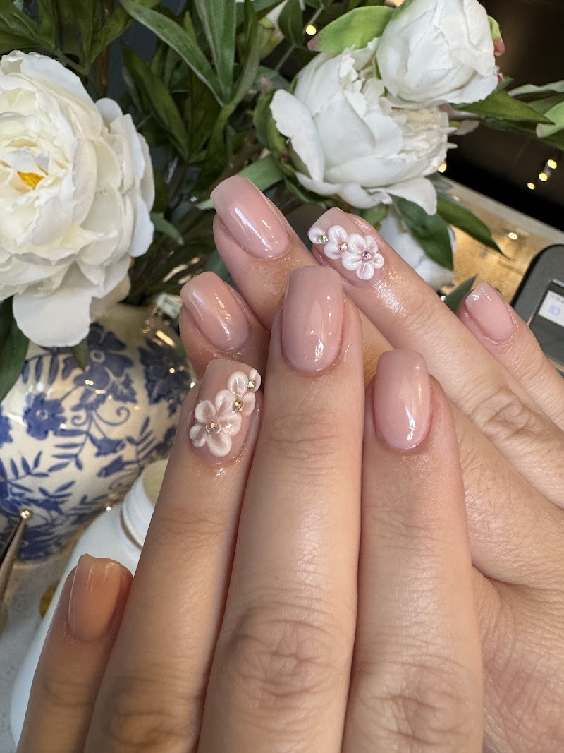 Photo of Kitchen Nail Bar - Mountain View by Ashley Cardoza