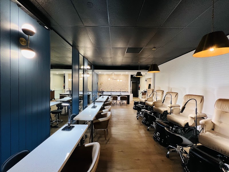 Photo of Kitchen Nail Bar - Mountain View by Kitchen Nail Bar - Mountain View