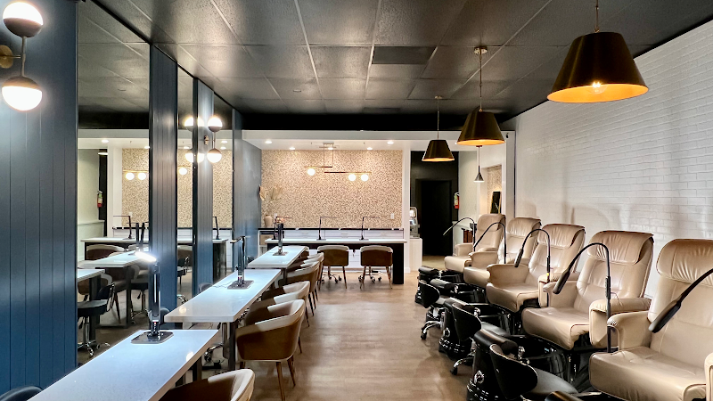 Photo of Kitchen Nail Bar - Mountain View by Kitchen Nail Bar - Mountain View