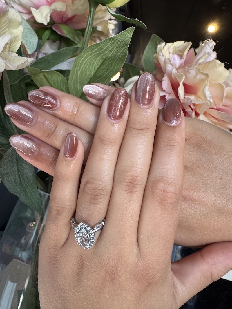 Photo of Kitchen Nail Bar - Mountain View by Fernanda Engel