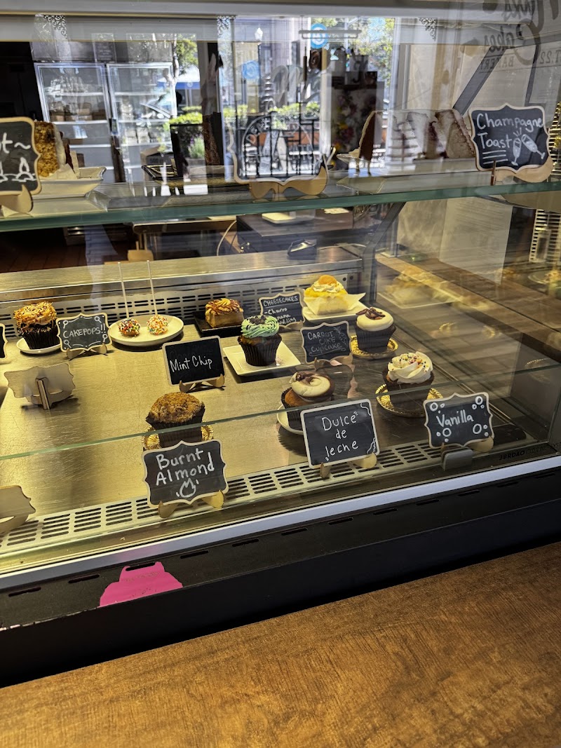 Max’s Cakes photo 3