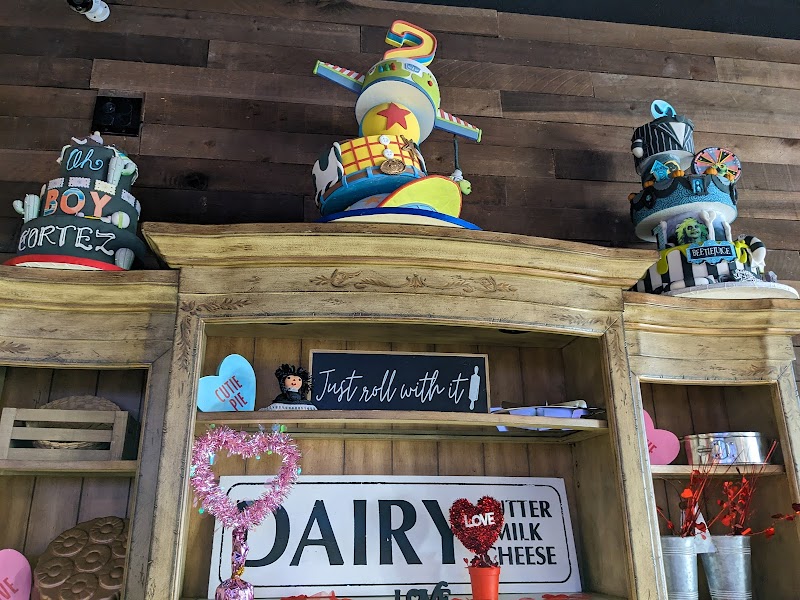 Photo of Max’s Cakes