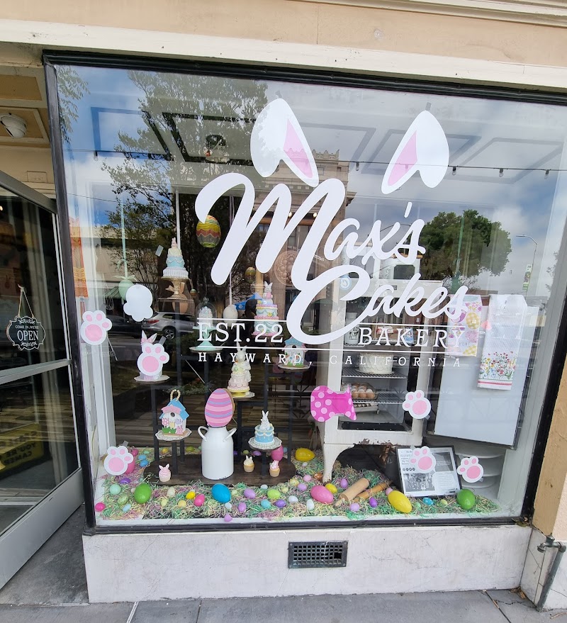 Max’s Cakes photo 5